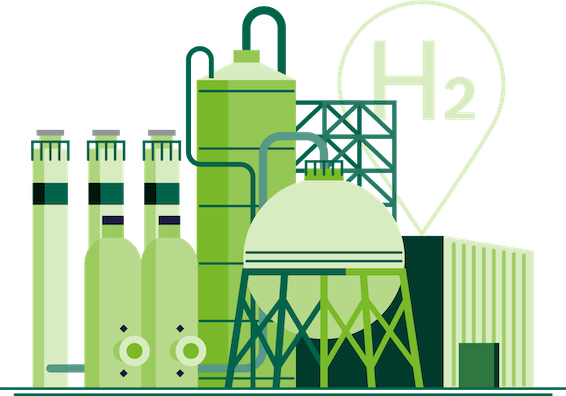 Hydrogen